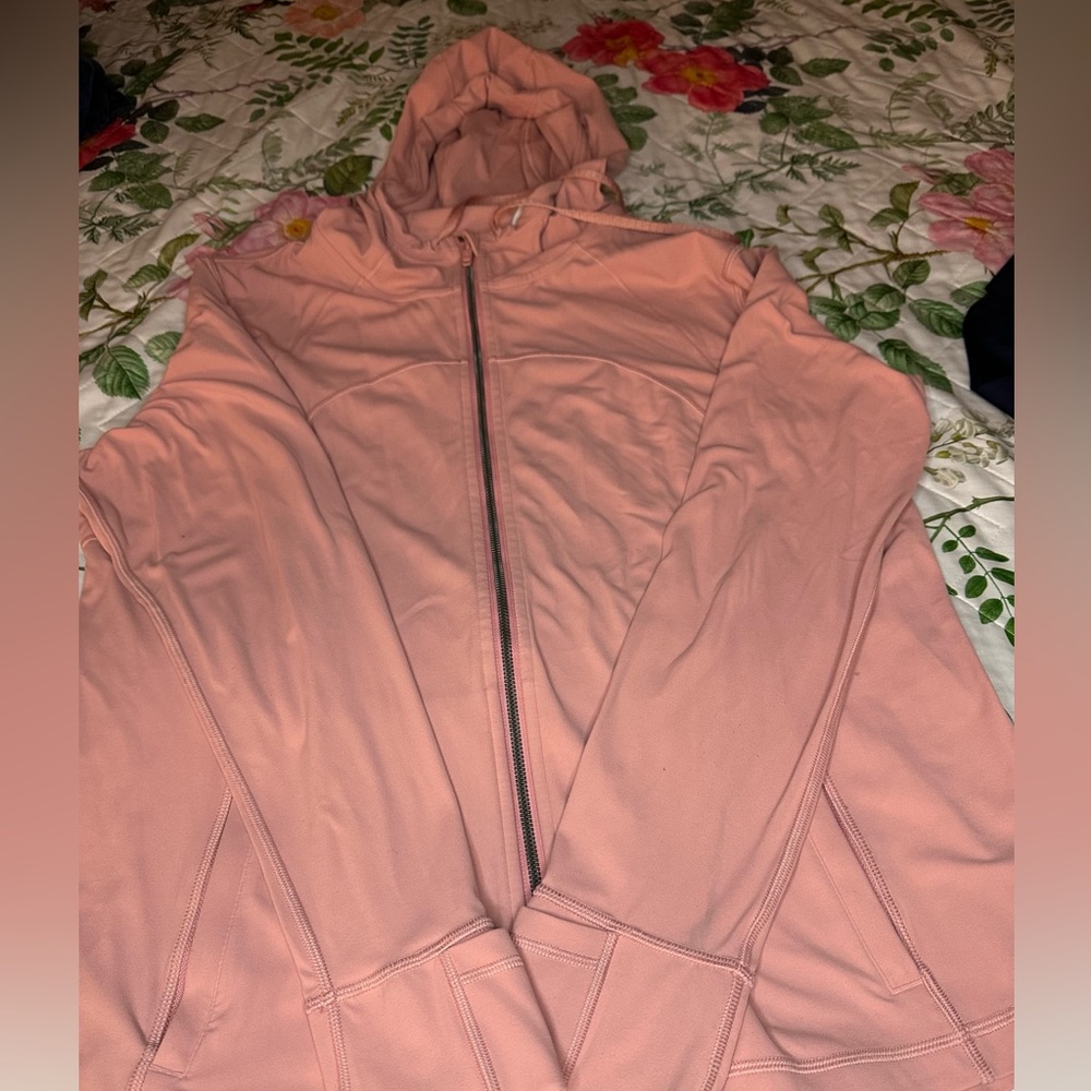 Lululemon Define Jacket